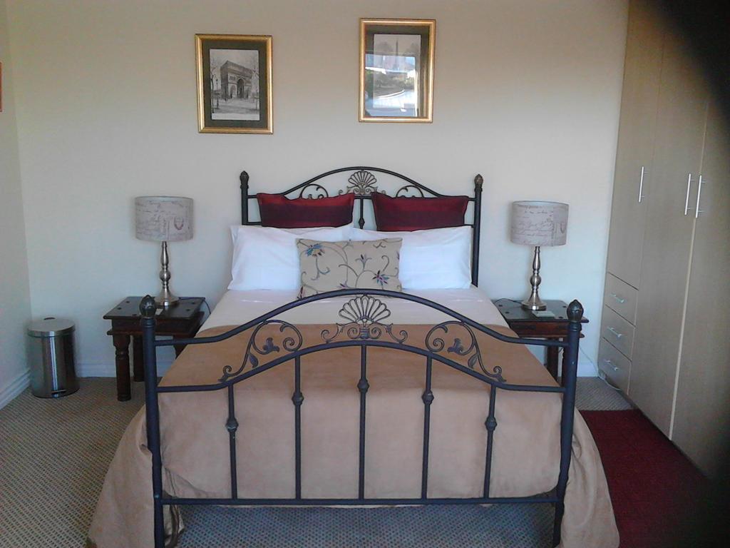 Hotel Port House Bloubergstrand Exteriér fotografie