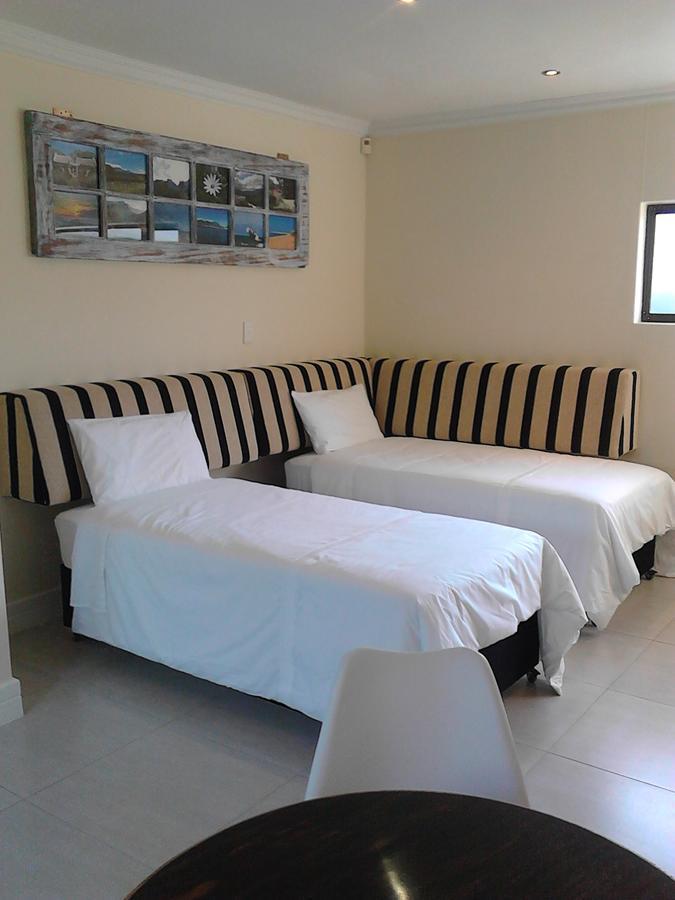 Hotel Port House Bloubergstrand Exteriér fotografie