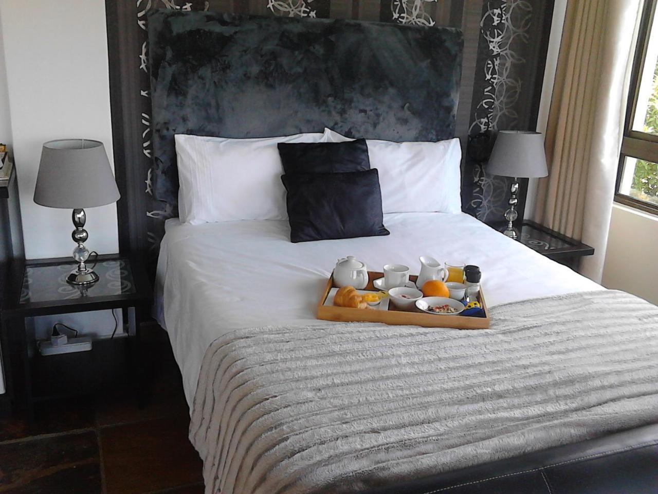 Hotel Port House Bloubergstrand Exteriér fotografie