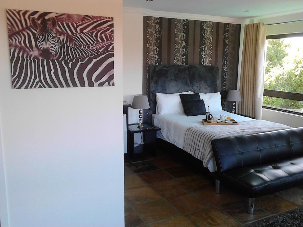 Hotel Port House Bloubergstrand Exteriér fotografie