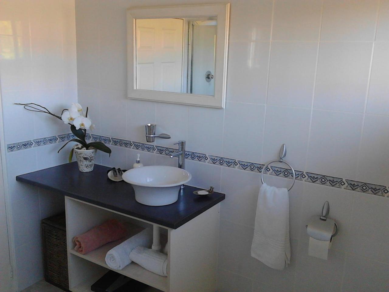 Hotel Port House Bloubergstrand Exteriér fotografie